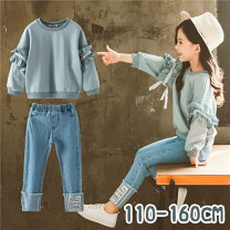 楽天市場】140センチ 女の子 冬服の通販