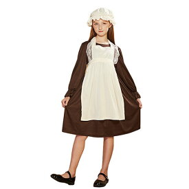 コスプレ衣装 変装 仮装 ハロウィン 子供 キッズ 女の子 メイド服 ワンピース エプロン セットアップ 子供服 衣装 祭り 学園祭 コスチューム コスプレ 可愛い 文化祭 かわいい cos イベント Halloween 演出服 パーティー 舞台 ホビー 6歳 7歳 8歳 9歳 10歳