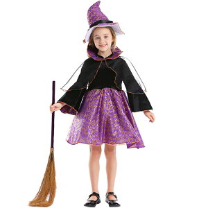 ハロウィン コスプレ 衣装 子供 コスプレ 女の子 キッズ 子供ドレス魔女 仮装 セクシー 蝙蝠 巫女 悪魔 吸血鬼 魔法使い コスチューム 可愛い 大きいサイズ 女性 大人 舞台 演出服 イベント