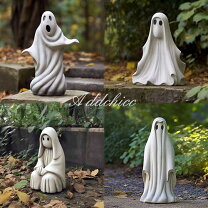 楽天市場】ハロウィン ゴーストハウスの通販