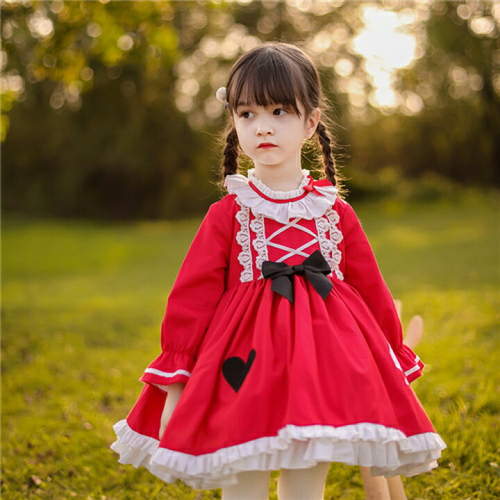 楽天市場】子どもドレス ロリータドレス ワンピース プリンセスドレス お姫様ドレス ハロウィン クリスマス衣装 プレゼント 女の子 衣装 子供 コスプレ 仮装 キッズ ワンピース 子供 パーティー 変装 cosplay コスチューム キッズ 子供 ワンピ 結婚式 発表会 誕生日 ...