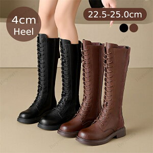 O u[c fB[X [XAbv WbL[u[c u[c   h ɂȂ ₷ Ȃ h [q[ C  V[Y H~C ubN 4cm Heel 22.