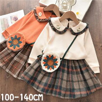 楽天市場】130 センチ 女の子 服 冬の通販