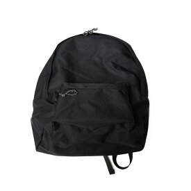 No:ok241-201 | Name:Backpack | Color:Black【OK_オーケー】