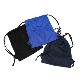 No:onebag04 | Name:**The one Normal Sack | Color:Black/Royal/Mid Night【The One】【ネコポス選択可能】【DG THE DRY GOODS】【2021AW】