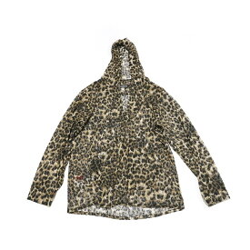 No:M31506 | Name:Baja Shirt | Color:Beach Leopard【MONITALY_モニタリー】【nss】【ss50】