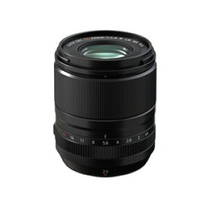 FUJIFILM �t�W�m�������Y XF23mmF1.4 R LM WR �x�m�t�B���� ����a�P�œ_�����Y