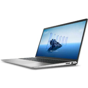 Dell 15 DC15250 ND25-FWHBSE5 �v���`�i�V���o�[ �ʔ̓X���f�� 15.6�C���` Core 3 ������ 8GB SSD 512GB Office H&B2024 Win11 Home �f�� �m�[�g�p�\�R��