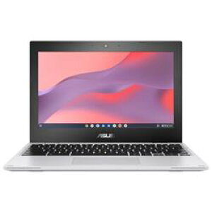 ASUS Chromebook CX1 CX1102CKA-N00010 �g�����X�y�A�����g�V���o�[ 11.6�C���` Celeron N5100 ������ 4GB eMMC 64GB Chrome OS �N���|���u�b�N �G�C�X�[�X