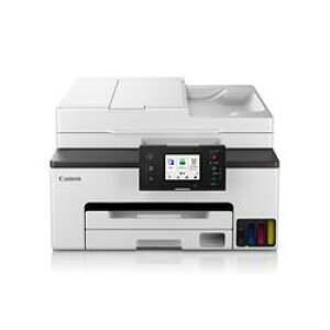 Canon GX2030 �C���N�W�F�b�g�v�����^ FAX�t����e�ʃ^���N���ڃ��f�� �L���m��