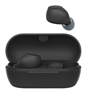 SONY WF-C710N-B �u���b�N ���C�����X�m�C�Y�L�����Z�����O�X�e���I�w�b�h�Z�b�g ���C�����X�C���z�� �\�j�[