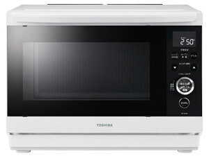 ���� TOSHIBA �I�[�u�������W 26L �p�M���X�`�[�� �z���C�g ER-D80A(W) �d�q�����W�@�V�i�L�b�`���Ɠd�@�����Ɠd �V���� �M�t�g ���蕨