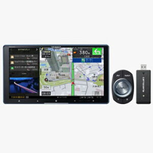 Pioneer AVIC-CQ912IV-DC LIMITED EDITION 9V�^ AV��̌^�������[�i�r�Q�[�V���� �l�b�g���[�N�X�e�B�b�N�Z�b�g �p�C�I�j�A