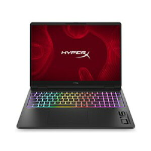 HP HyperX OMEN MAX 16-ah1020TX �p�t�H�[�}���X���f�� D95HHPA-AABB 16�C���` Core Ultra 7 ������ 32GB SSD 1TB Win11 Home �Q�[�~���O�m�[�g�p�\�R��