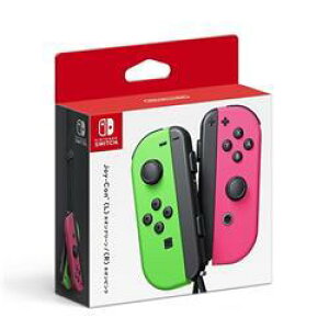 [jeh[XCb` Ӌ@] CV Joy-Con(L) lIO[/(R) lIsN [HAC-A-JAFAA]