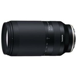 TAMRON 70-300mm F/4.5-6.3 Di III RXD (Model A047) [�\�j�[E�}�E���g�p]