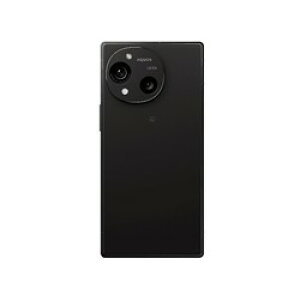 SHARP AQUOS R10 SH-M31 256GB SIM�t���[ [�`���R�[���u���b�N] �X�}�[�g�t�H�� SH-M31A-B