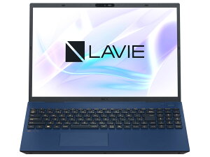 NEC LAVIE N16 N1655/JAL PC-N1655JAL lCr[u[ 16C` Core i5 16GB 256GBSSD Office H&B2024 Win11 Home m[gp\R GkC[V[
