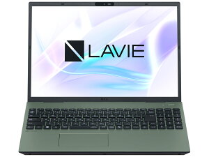 NEC LAVIE N16 N1675/LAE PC-N1675LAE �I���[�u�O���[��