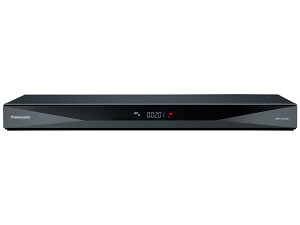 Panasonic �u���[���C���R�[�_�[ DMR-2W201 �������N���E�h DIGA 2TB 2�ԑg�����^�� �p�i�\�j�b�N �f�B�[�K