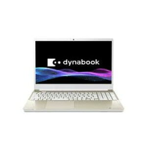 dynabook T6 P2T6ABBG �T�e���S�[���h 15.6�C���` Core i7 ������ 16GB SSD 512GB Office H&B2024 Win11 Home �_�C�i�u�b�N �m�[�g�p�\�R��