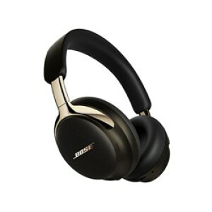 Bose QuietComfort Ultra Headphones ��2���� �f�U�[�g�S�[���h �m�C�Y�L�����Z�����O�@�\���� ���C�����X�w�b�h�z��