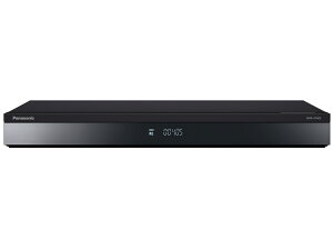 Panasonic �u���[���C�f�B�X�N���R�[�_�[ DMR-4T405 4KDIGA HDD�e��4TB 3�ԑg�����^�� �p�i�\�j�b�N