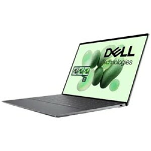 Dell XPS 13 9345 MX93QT-ENL �O���t�@�C�g 13.4�C���` Snapdragon X Elite ������ 16GB SSD 512GB Win11 Home �f�� �m�[�g�p�\�R��