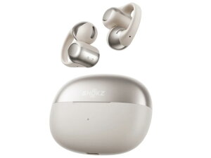 Shokz �C���[�J�t�^�C���z�� OpenDots ONE �O���[ SKZ-EP-000053 ���C�����X�C���z�� �V���b�N�X