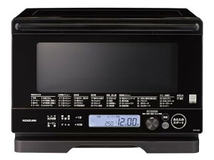 KOIZUMI �R�C�Y�~ �I�[�u�������W �u���b�N KOR-1803/K �d�q�����W
