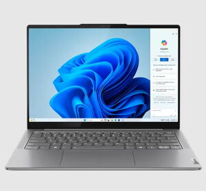 Lenovo Yoga Slim 7i Gen 9(14.0/Ultra 5 125H/16GB/512GB/Win11Home/Microsoft 365 Basic+ Microsoft Office Home & Business 2021/i