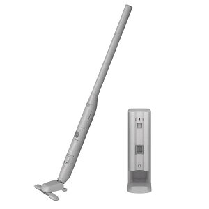 Panasonic �Z�p���[�g�^�R�[�h���X�X�e�B�b�N�|���@ MC-NS70F-H ���C�g�O���[ �p�i�\�j�b�N