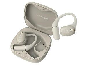 Victor �I�[�v���C���[�^���C�����X�C���z�� nearphones HA-NP80T-C �G�N�����x�[�W�� �r�N�^�[