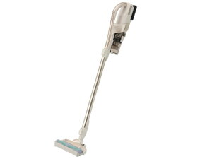 ���� TOSHIBA �X�e�B�b�N�^�|���@ TORNEO cordless �g���l�I �R�[�h���X ���^���b�N�x�[�W�� VC-CLX73-C �T�C�N������ �R�[�h���X