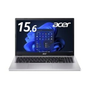 acer Extensa 15 EX215-57-H76YDB4 15.6�C���` Core i7 ������ 16GB SSD 512GB Office H&B2024 Win11 Pro �G�C�T�[ �m�[�g�p�\�R��