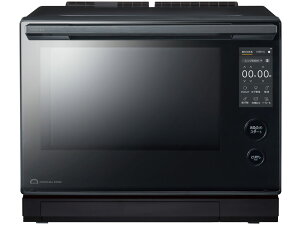 ���� TOSHIBA �ߔM�����C�I�[�u�������W�@�Ηq�h�[�� ER-D7000C-K �u���b�N