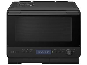 ���� HITACHI �w���V�[�V�F�t�@�ߔM�����C�I�[�u�������W MRO-W1D-K �t���X�g�u���b�N
