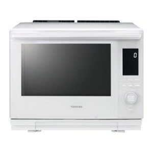 ���� TOSHIBA �Ηq�h�[�� ER-D3000B(W) �O�����z���C�g �ߔM�����C�I�[�u�������W �M��2�i�̃X�^���_�[�h���f��