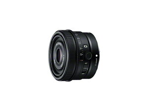 �\�j�[ SONY FE 40mm F2.5 G SEL40F25G �P�œ_�����Y