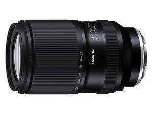 TAMRON (�^������) 28-300mm F4-7.1 Di III VC VXD/Model A074S (�\�j�[E�p/�t���T�C�Y�Ή�)