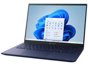 dynabook R7 P1R7YPBL �_�[�N�e�b�N�u���[ 14.0�C���` Core Ultra 5 ������ 16GB SSD 256GB Office H&B2024 Win11 Home �_�C�i�u�b�N �m�[�g�p�\�R��