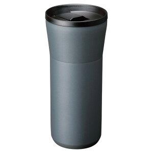 �y���I���i�z���Z�� �Z���}�O �^���u���[�W�t�� 500ml �_�[�N�O���[ CTB-L500-BDGY CERAMUG KYOCERA