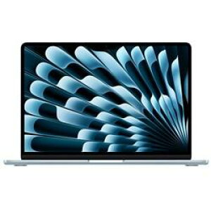 Apple Z1H80004C MacBook Air 13.6�C���` Liquid Retina�f�B�X�v���C (MC6U4J/A CTO���f��) �X�J�C�u���[ 13.6�C���` M4 10�R�A 16GB������ 512GBSSD �A�b�v�� �}�b�N�u�b�N�G