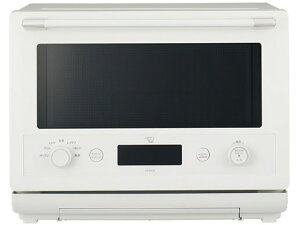 象印 オーブンレンジ EVERINO エブリノ ES-GX26-WA ホワイト 電子レンジ