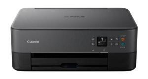 Canon �L���m�� �C���N�W�F�b�g�����@ PIXUS TS5430 �u���b�N PIXUSTS5430BK