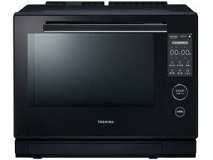 ���� TOSHIBA �Ηq�h�[���@�ߔM�����C�I�[�u�������W ER-D7000B-K �O�����u���b�N