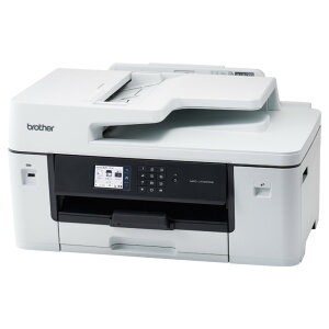 �v�����^�[ �u���U�[ A3�C���N�W�F�b�g�����@ MFC-J7110CDW(�R�s�[/�v�����g/�X�L����/FAX/�������ʈ��/Wi-Fi/�r�W�l�X) MFC-J7110CDW