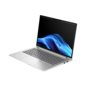 HP EliteBook 6 G1a 14 Notebook PC BQ8B3PA-AAGG 14�C���` Ryzen AI 7 ������ 16GB SSD 512GB Win11 Pro �m�[�g�p�\�R��