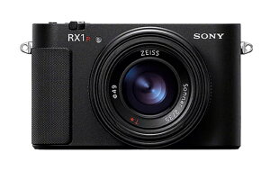SONY �\�j�[ �T�C�o�[�V���b�g DSC-RX1RM3 �f�W�^���X�`���J���� Cyber-shot RX1R III