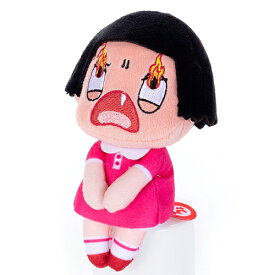 【新品/在庫あり】[タカラトミーアーツ] チコちゃんに叱られる! ちょっこりさん チコちゃん（シカリガオ）